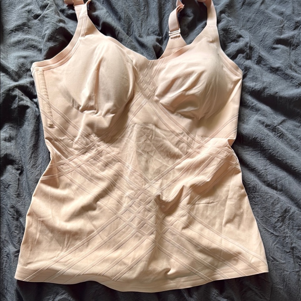 Honeylove Women's Shapewear in Nude